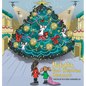 Natalie's First Christmas Adventure - Hardcover