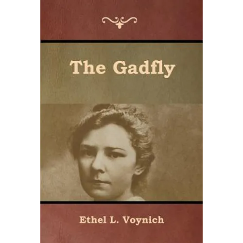 The Gadfly - Paperback
