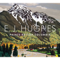 E. J. Hughes Paints British Columbia - Paperback