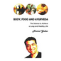 Body, Food and Ayurveda - Paperback