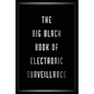 The Big Black Book of Electronic Surveillance - Paperback