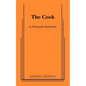 The Cook - Paperback