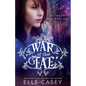 War of the Fae (Book 6, Between the Realms) - Paperback
