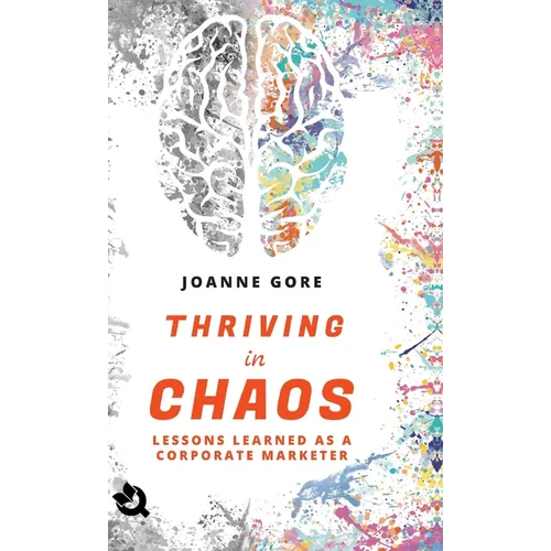 Thriving in Chaos (hardback) - Hardcover