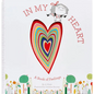 In My Heart: A Book of Feelings - Hardcover