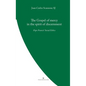 The Gospel of Mercy in the Spirit of Discernment: Pope Francis' Social Ethics - Paperback