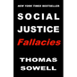 Social Justice Fallacies - Hardcover