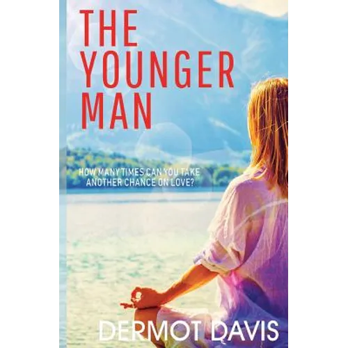 The Younger Man - Paperback