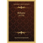Belisaire (1775) - Paperback