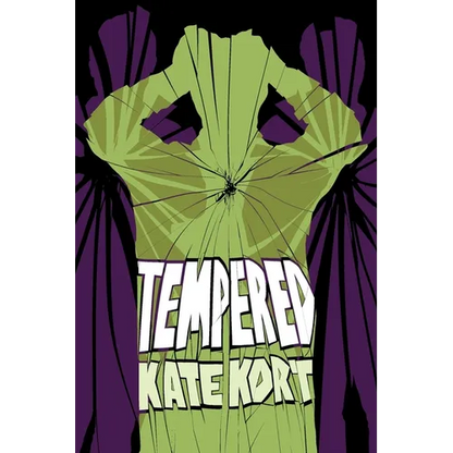 Tempered - Paperback