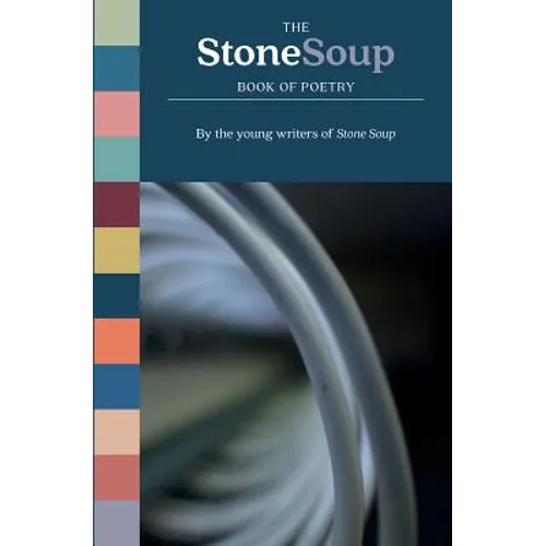 The Stone Soup Book of Poetry - Paperback
