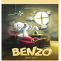 Benzo: Spanish / Español - Hardcover