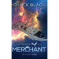 Merchant - Hardcover