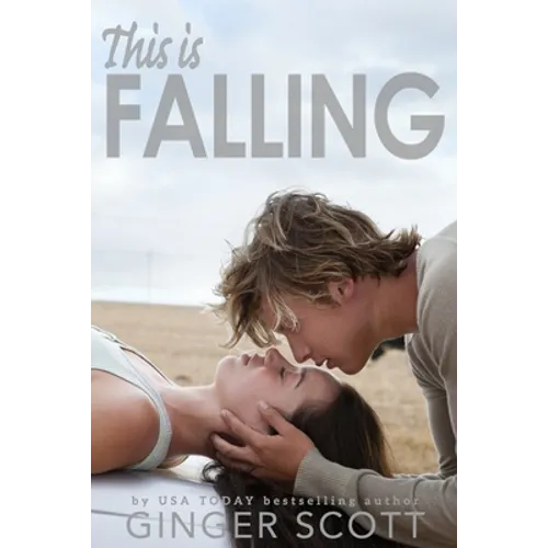 This Is Falling - Paperback