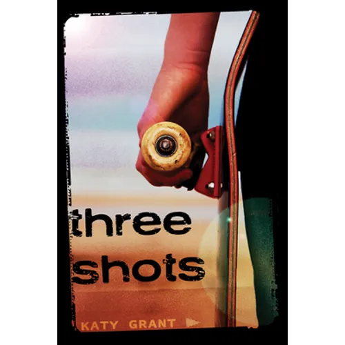 Three Shots - Library Binding