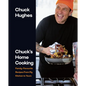 Chuck's Home Cooking: Family-Favourite Recipes from My Kitchen to Yours - Hardcover