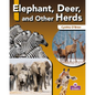 Elephant, Deer, and Other Herds - Paperback