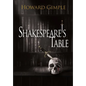 Shakespeare's Table - Hardcover