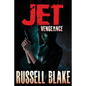 JET III - Vengeance - Paperback