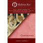 Goddesses: A Skeleton Key Study Guide - Paperback