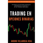 Trading en Opciones Binarias - Paperback