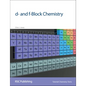 D- And F-Block Chemistry - Paperback