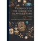Catalogue of the Collection of Antique Gems; Volume II - Paperback