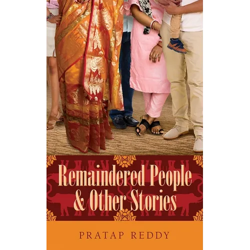 Remaindered People & Other Stories: Volume 224 - Paperback