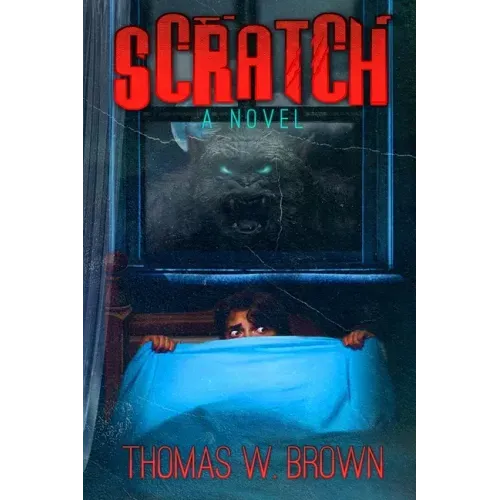 Scratch - Paperback