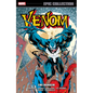 Venom Epic Collection: The Hunger - Paperback