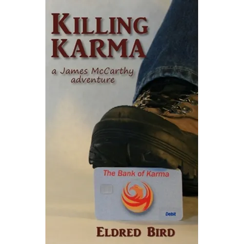 Killing Karma - Paperback