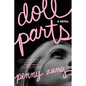 Doll Parts - Paperback