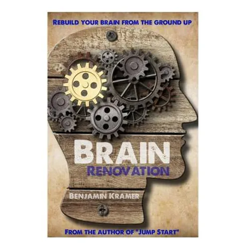 Brain Renovation - Paperback