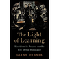 The Light of Learning: Hasidism in Poland on the Eve of the Holocaust - Hardcover