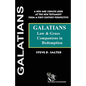 Galatians: Law & Grace, Companions in Redemption - Paperback