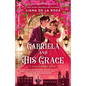Gabriela and His Grace - Paperback