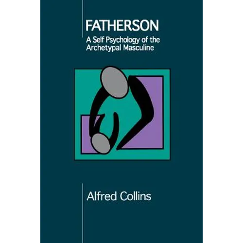 Fatherson - Paperback