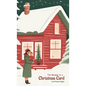 The Romance of a Christmas Card - Hardcover