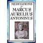 Meditations of Marcus Aurelius Antoninus - Paperback