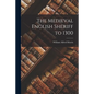 The Medieval English Sheriff to 1300 - Paperback