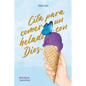 Cita para comer un helado con Dios - Paperback