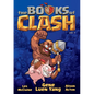 The Books of Clash Volume 1: Legendary Legends of Legendarious Achievery - Hardcover