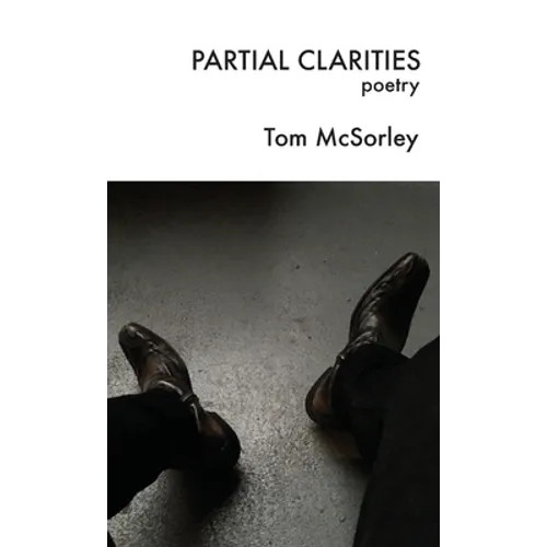 Partial Clarities: Poetry - Paperback