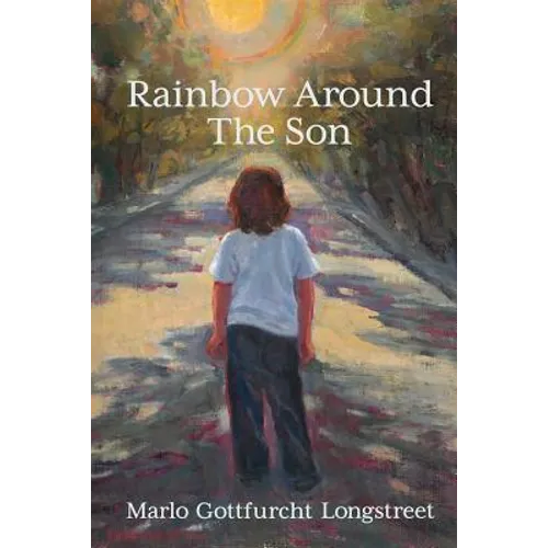 Rainbow Around The Son - Paperback