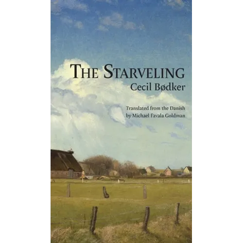 The Starveling - Hardcover