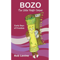BOZO - The Little Magic Carpet: Early Days of Freedom - Paperback