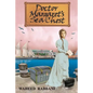 Doctor Margaret's Sea Chest: The Azadi Series Book 1 - Paperback