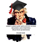 HiSET Language Arts Study Guide: 575 Practice Questions for the Reading and Writing High School Equivalency Tests - Paperback