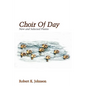 Choir Of Day - Paperback