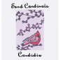 Send Cardinals - Hardcover